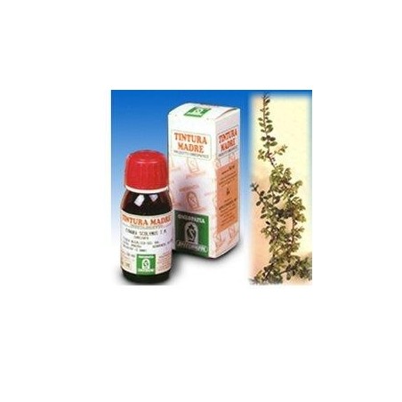 Specchiasol Uva Ursina 30 50ml Tm