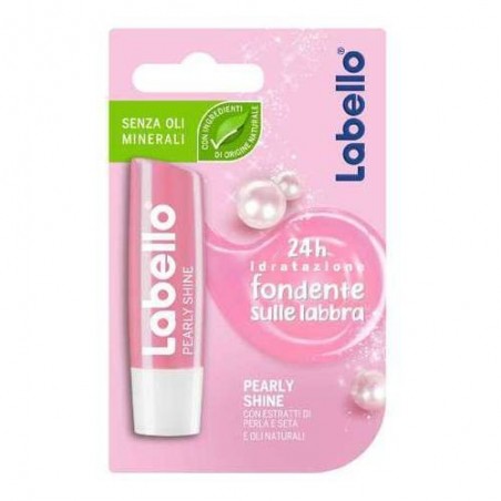 Beiersdorf Labello Pearl&shine 5,5 Ml