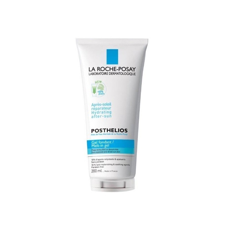 La Roche Posay-phas Posthelios Latte 200 Ml