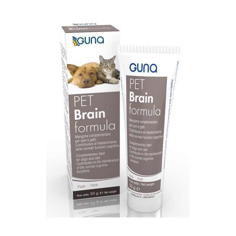 Guna Pet Brainformula 50 G