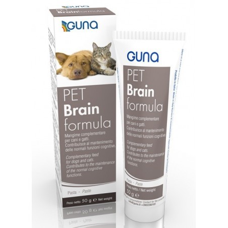 Guna Pet Brainformula 50 G