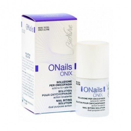 I. C. I. M. Internation Onails Onix Soluzione Per Onicofagia 11 Ml