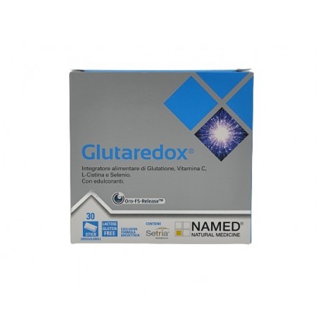 Named Glutaredox 30 Stickpack Da 1,1 G