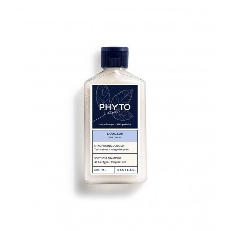 Phyto Douceur Shampoo 250 Ml