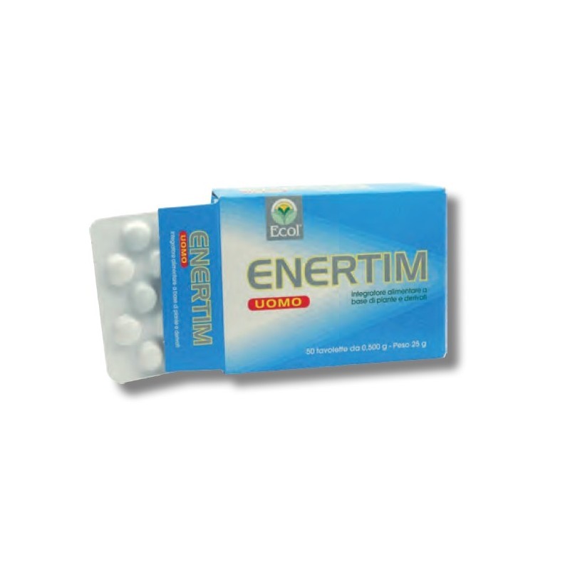 Ecol Enertim U 50 Tavolette 809