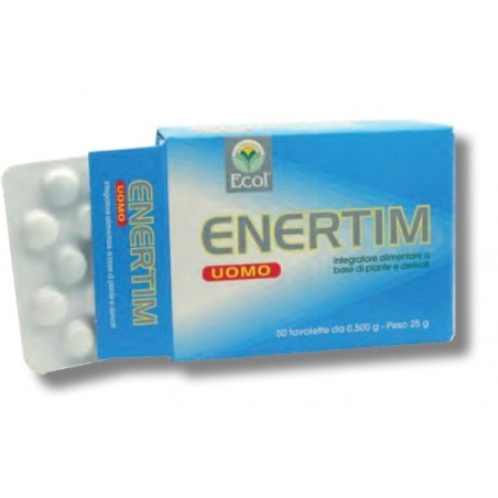 Ecol Enertim U 50 Tavolette 809