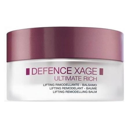 I. C. I. M. Internation Defence Xage Ultimate Balsamo Lifting Rimodellante 50 Ml