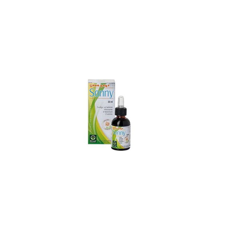 Ecol Sonny 30 Ml