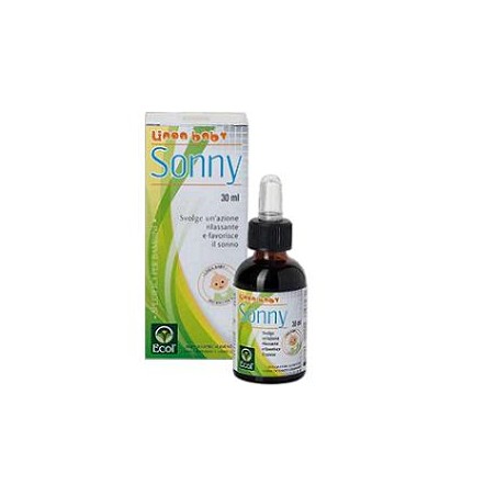 Ecol Sonny 30 Ml