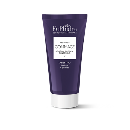 Euphidra Gommage Restore+ 75 ml