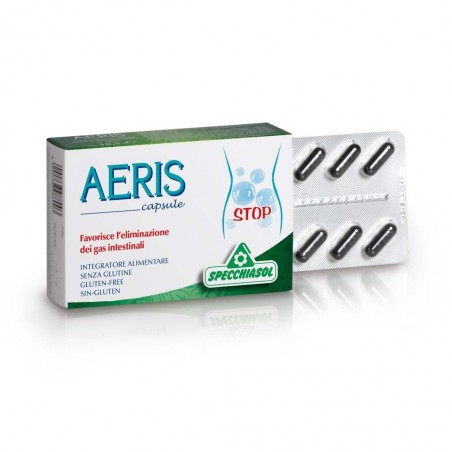 Specchiasol Aeris 30 Capsule