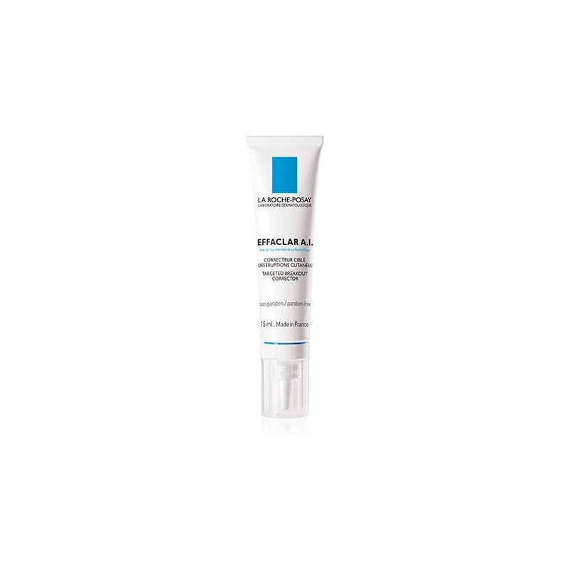 La Roche Posay-phas Effaclar Ai Anti Imperfezioni 15 Ml