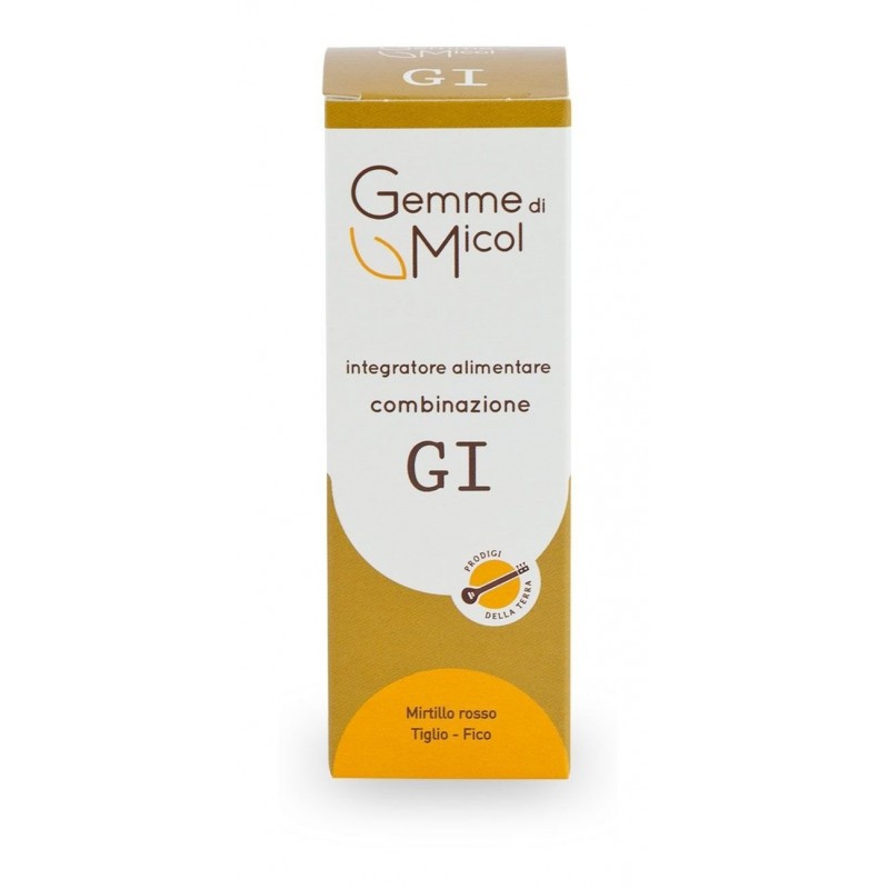 GEMME DI MICOL GI 30ML