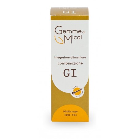 GEMME DI MICOL GI 30ML