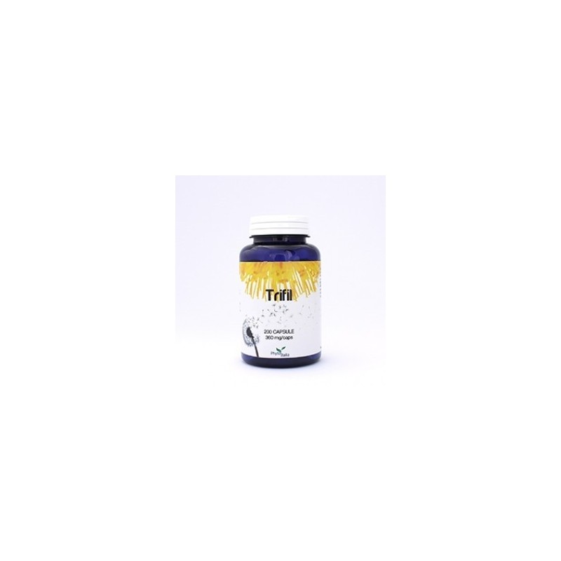 Phytoitalia Trifil 60 Capsule