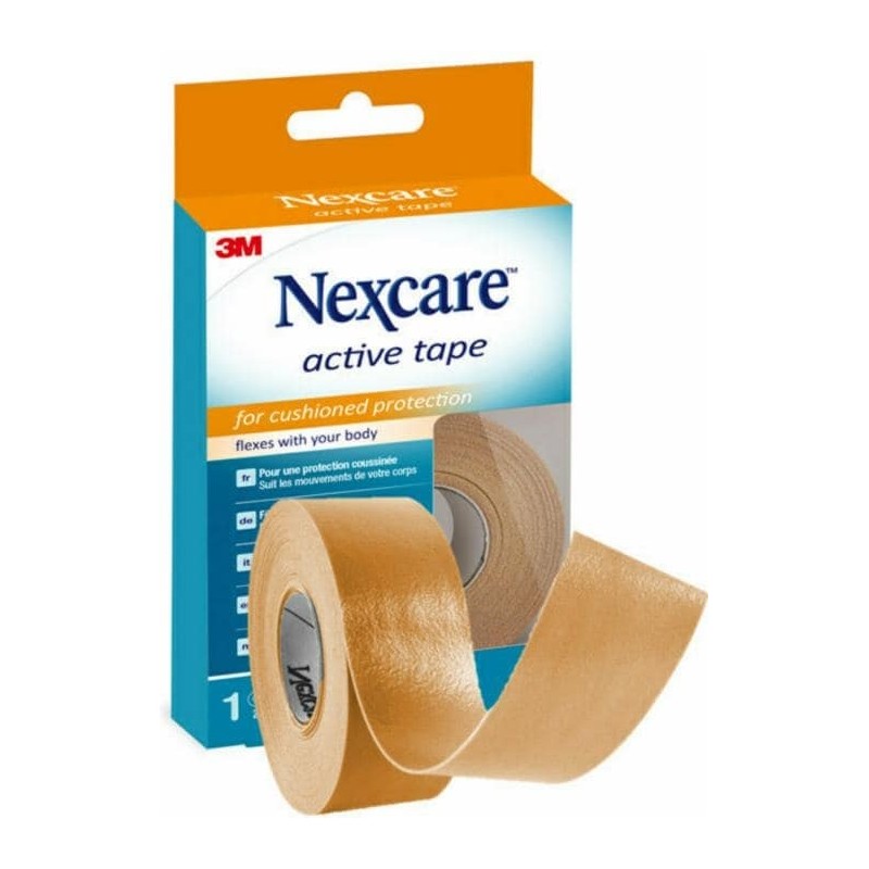 3m Italia Nexcare Active Tape