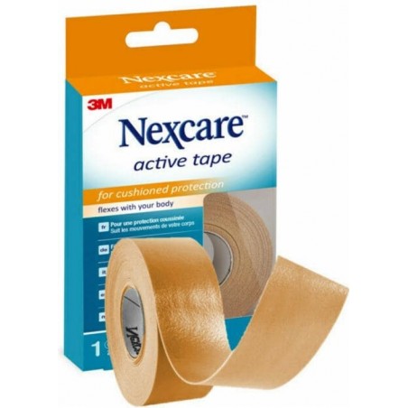 3m Italia Nexcare Active Tape