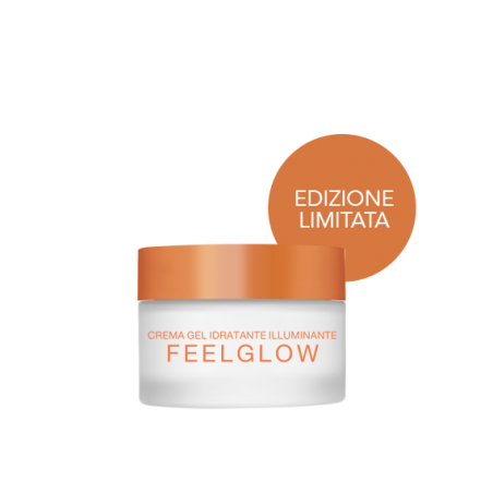 Feel Glow 50 ml Euphidra