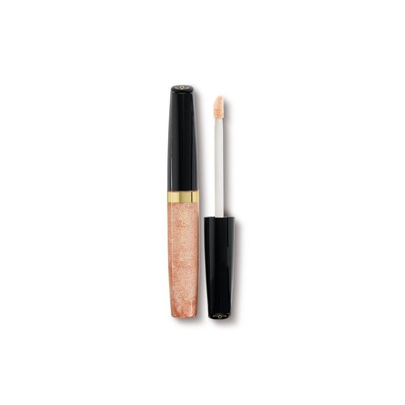 Skin Color Lip Gloss Perlato Mp01 Sabbia Dorata Euphidra