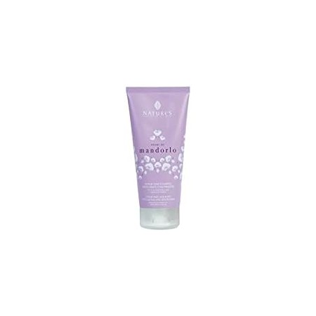 Fiori Mandorlo Scrub Viso Corpo Edizione Limitata 190 g Nature's