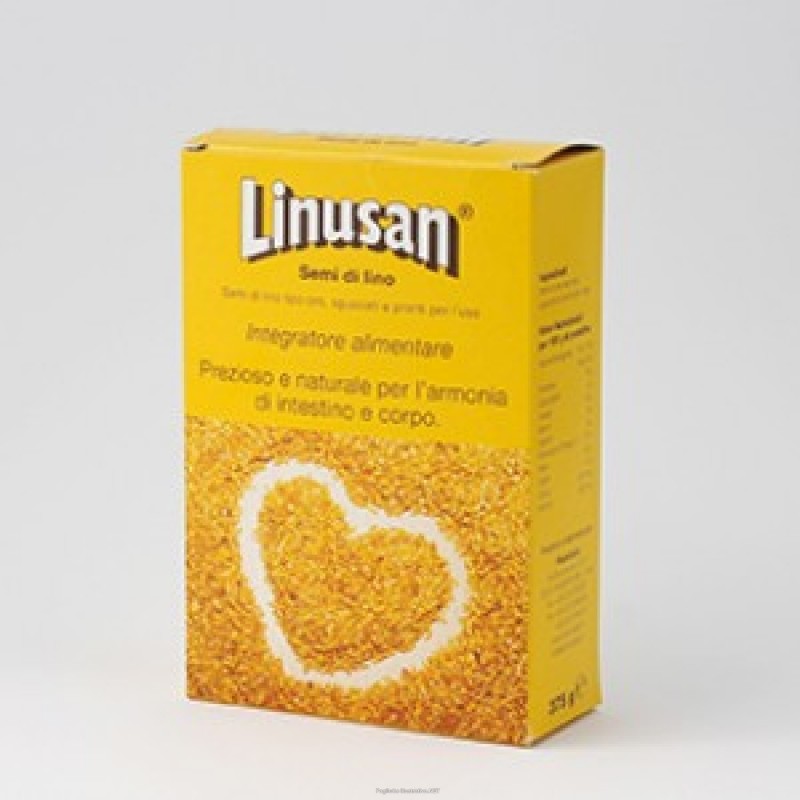 Phytoitalia Linusan 500 G