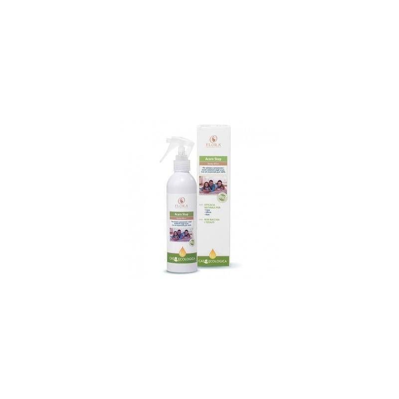 Flora Acarostop 200 Ml Bio-icea