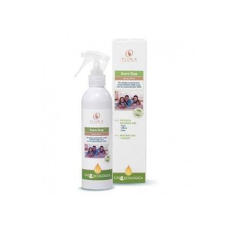 Flora Acarostop 200 Ml Bio-icea