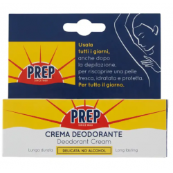 Coswell Prep Crema...