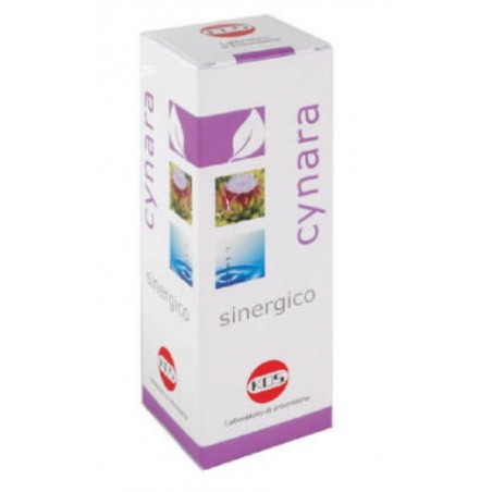 Kos Cynara Sinergico Gocce 100 Ml