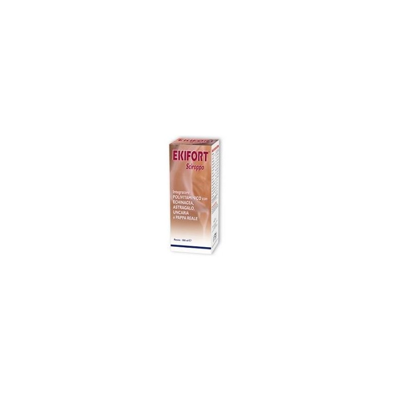 Difass International Ekifort 200 Ml