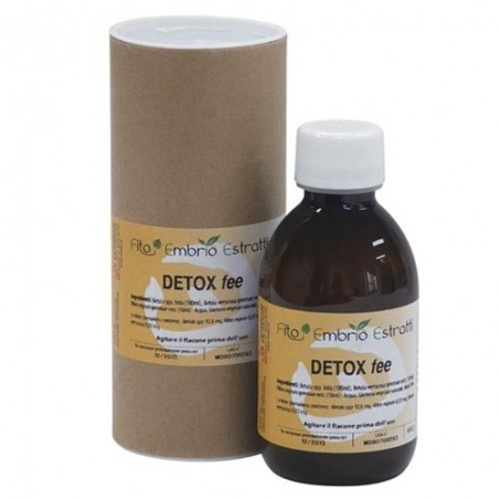 Cemon Fee Detox 200 Ml