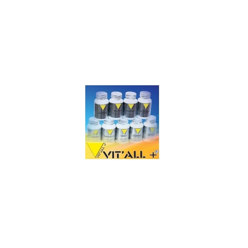 Vit'all+ Vital Plus Immunergie 30 Compresse