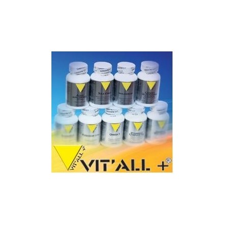 Vit'all+ Vital Plus Immunergie 30 Compresse