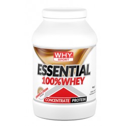 Biovita Whysport Essential...