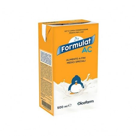 Dicofarm Formulat Ac Brick 500 Ml