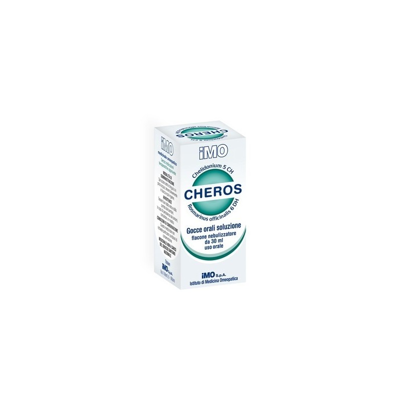 Imo Cheros Spray Subl 1fl 30ml