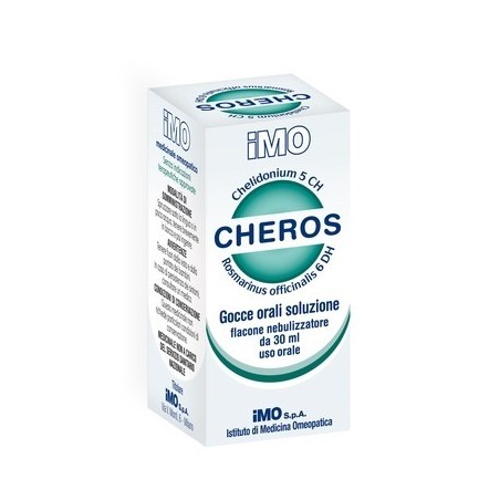 Imo Cheros Spray Subl 1fl 30ml