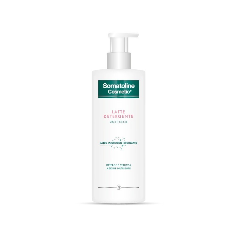 L. Manetti-h. Roberts & C. Somatoline C Latte Detergente 400 Ml