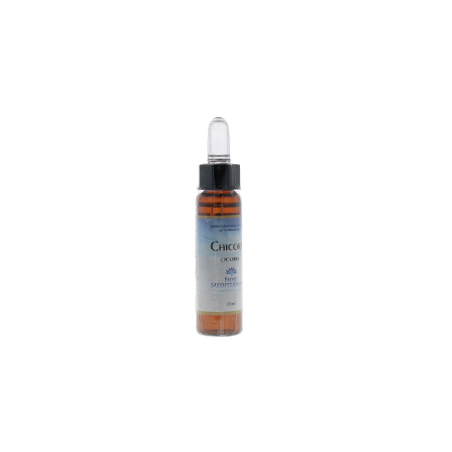 Forza Vitale Italia Fiori Mediterranei Chicory Gocce 10 Ml