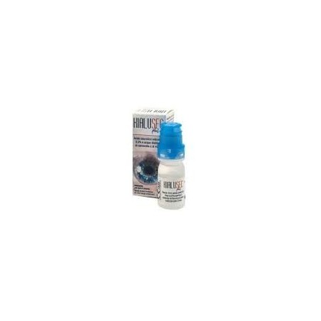 Kilabs Kialusec Plus Collirio 10 Ml