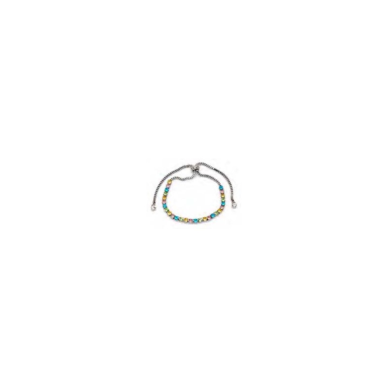 Sanico Bjb102 Bracciale Anisa Stainless Steel