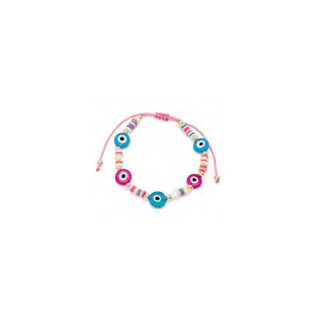 Sanico Bjb120 Bracciale Yasmin Fun