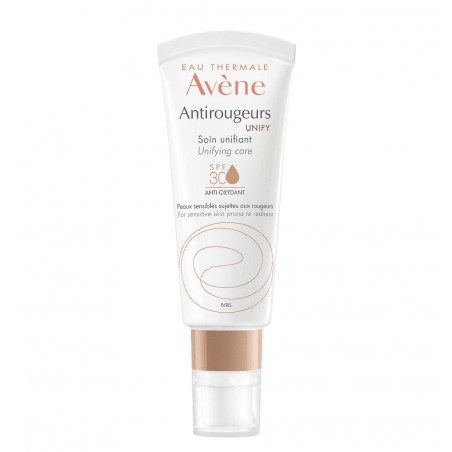 Avene Antirougeurs Unify Trattamento Uniformante 40 Ml