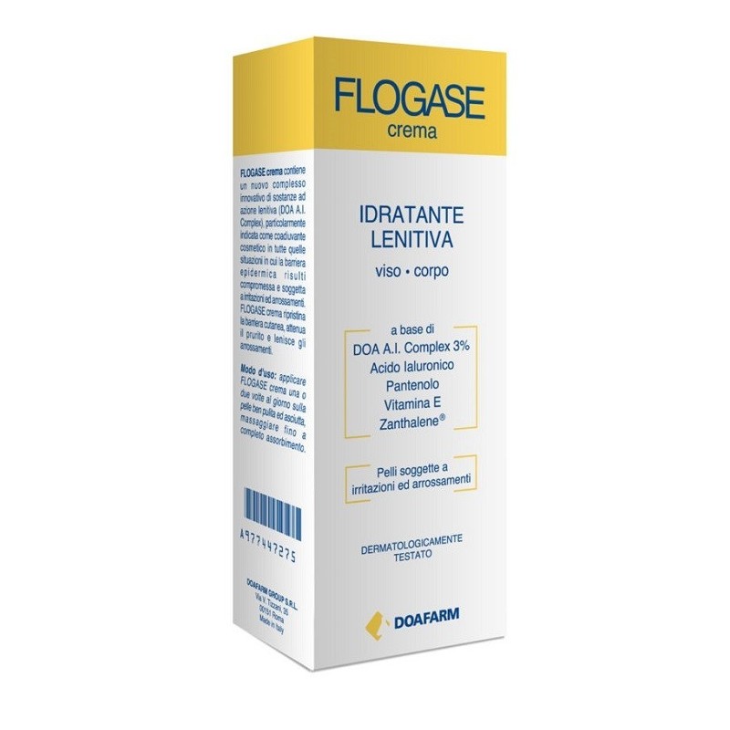 FLOGASE CREMA 100ML