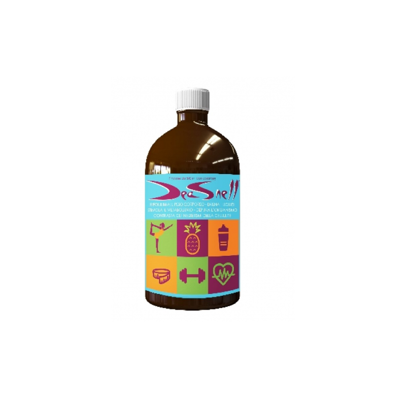 Deakos Deasnell 500 Ml