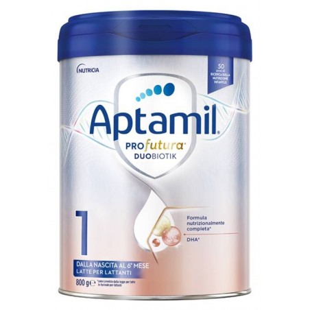 APTAMIL PROFUTURA 1 4X800G