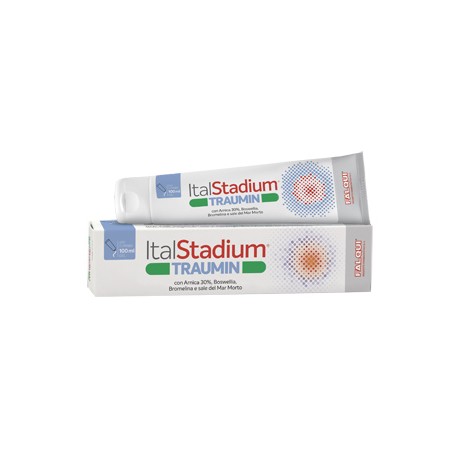 Falqui Prodotti Farmac. Italstadium Traumin 100 Ml