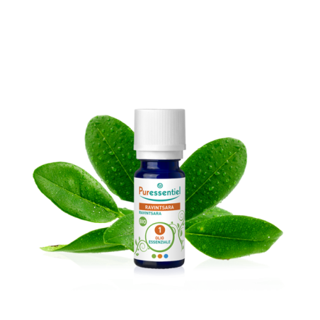 Puressentiel Italia Puressentiel Olio Essenziale Ravinstara Bio 10 Ml