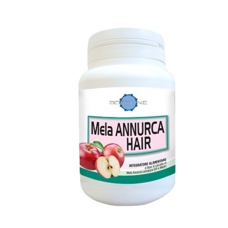 Bodyline Mela Annurca Hair 30 Capsule