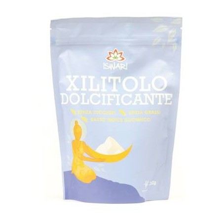 Alma&valor Xilitolo 250 G